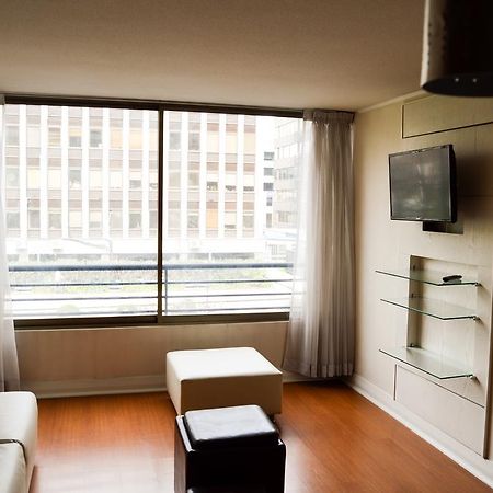Home Valdivia Providencia سانتياغو المظهر الخارجي الصورة