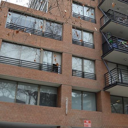 Home Valdivia Providencia سانتياغو المظهر الخارجي الصورة