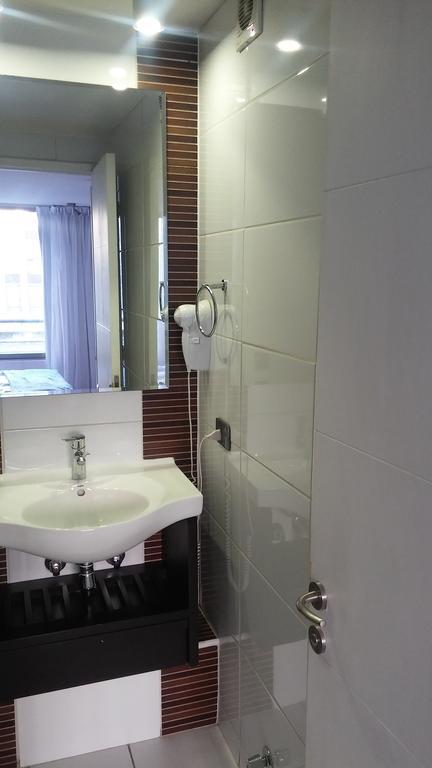 Home Valdivia Providencia سانتياغو الغرفة الصورة