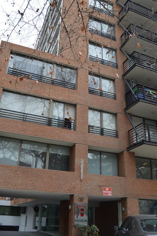 Home Valdivia Providencia سانتياغو المظهر الخارجي الصورة