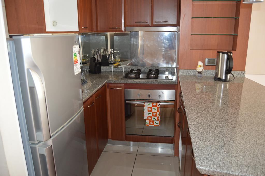 Home Valdivia Providencia سانتياغو المظهر الخارجي الصورة