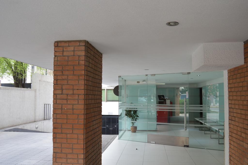 Home Valdivia Providencia سانتياغو المظهر الخارجي الصورة